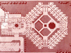 Outdoor Plaza