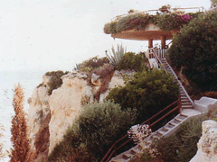 Elevation